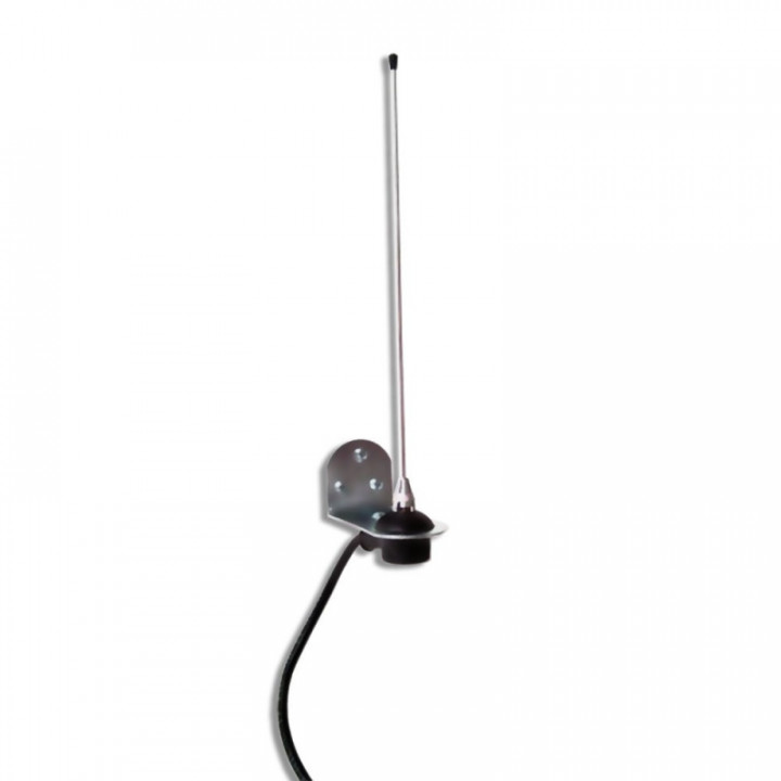 Stabantenne, 433 MHz