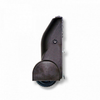 Wheeler Treibrad Antrieb