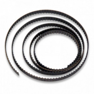 Zahnriemen Antriebriehmen für Olly/Civik Schiebetürantrieb Ersatzteil