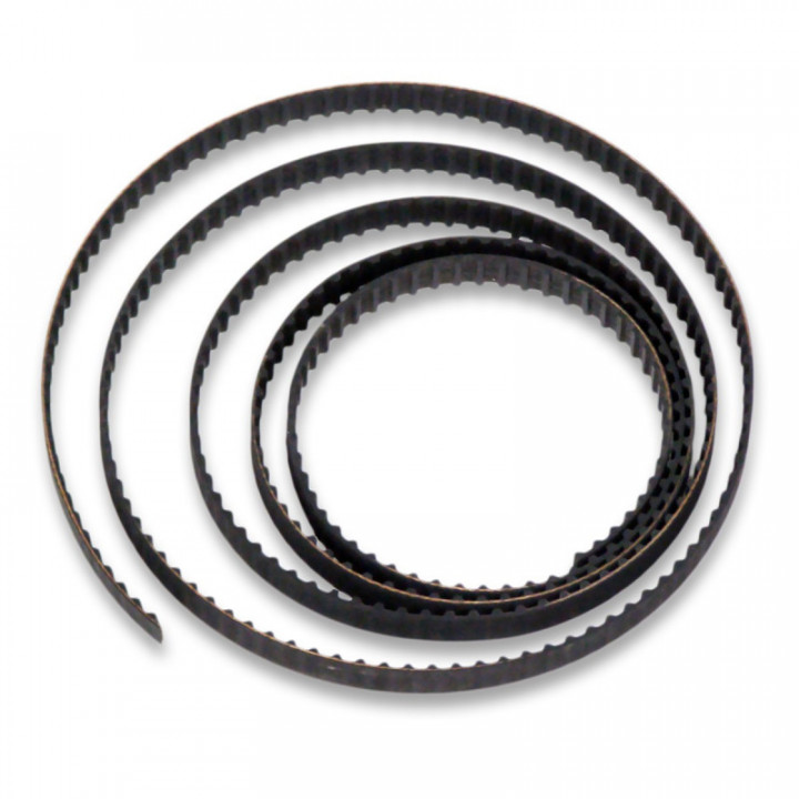 Zahnriemen Antriebriehmen für Olly/Civik Schiebetürantrieb Ersatzteil