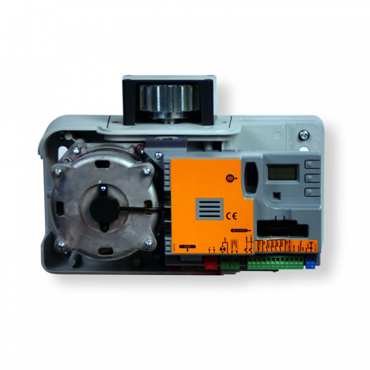 Schiebetorantrieb Roller 4, Eco-Kit