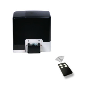 Schiebetorantrieb Roller 25 Forteco, Eco-Kit