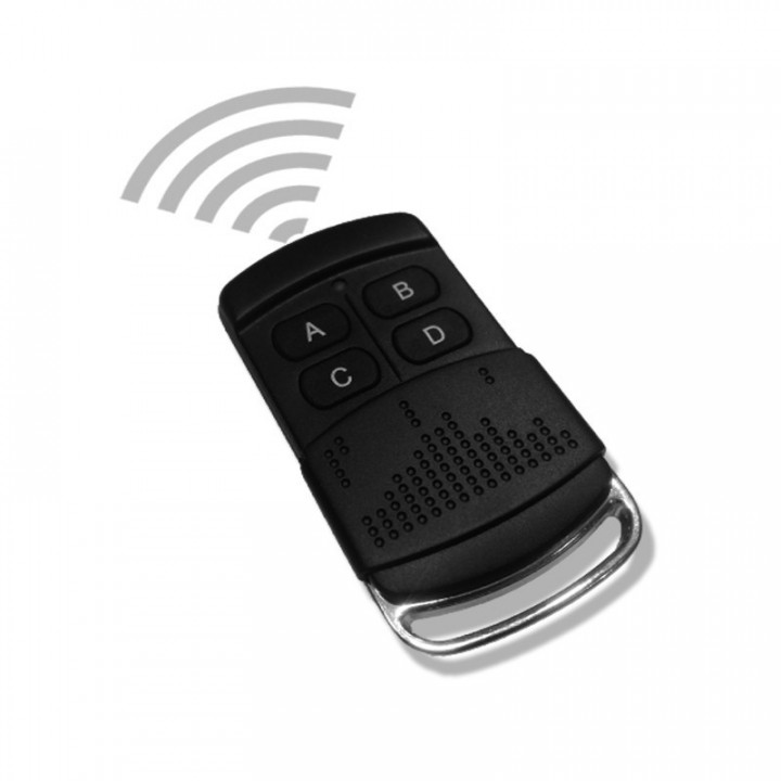 Park 8 Schranke, automatische Torschranke, elektrische Parkplatzsperre (8 m)