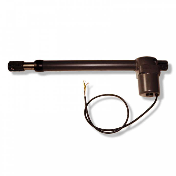 Aster 3, Spindel-Drehtorantrieb, A3, Ersatzantrieb, 230V