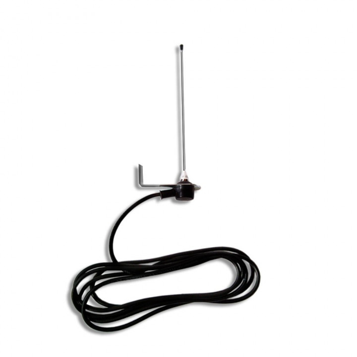 Stabantenne, 433 MHz