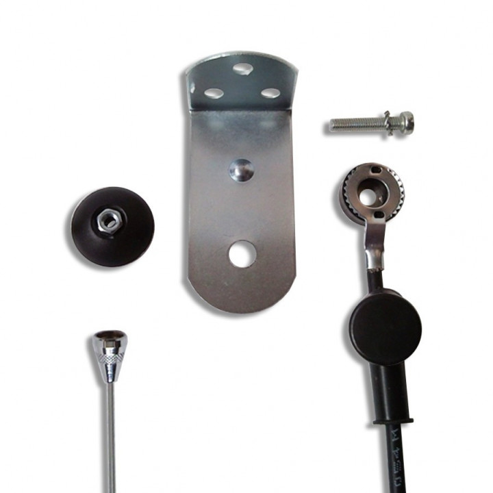 Stabantenne, 433 MHz