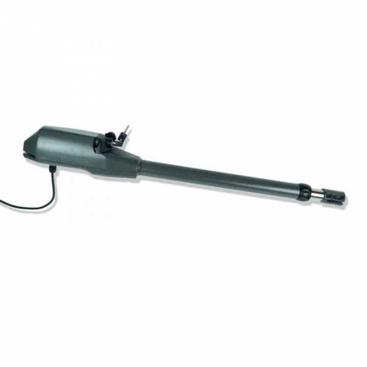 ACE4 Einzelantrieb ohne Motorsteueurng