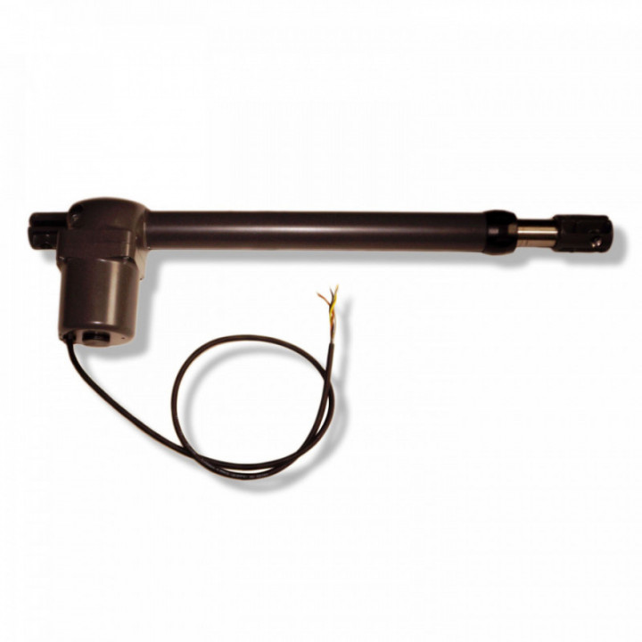 Aster 3, Spindel-Drehtorantrieb, A3, Ersatzantrieb, 230V