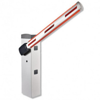 Park 6 NIUBA 24V Schranke, automatische Torschranke, elektrische Parkplatzsperre (6 m)