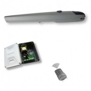 Drehtorantrieb Koloss 3 Eco-Kit für 1-flügelige Tore bis 2,5m / Flügel