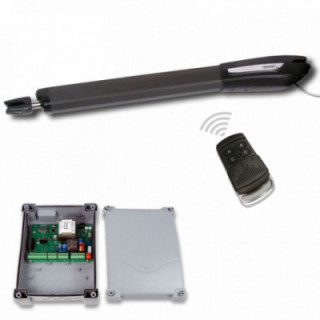 Drehtorantrieb Koloss 4 Eco-Kit für 1-flügelige Tore bis 4m / Flügel