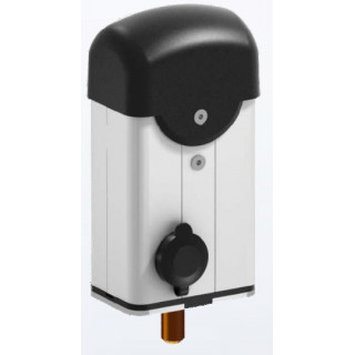 Elektroschloss, 12 V, Torverriegelung, Magnet-Hubbolzen