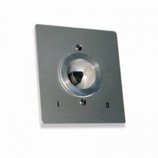 Feuerwehrzylinder, Schlüsselschalter