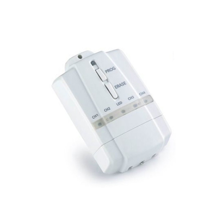 Funkempfänger, 2-Kanal, extern