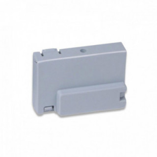 Funkempfänger, 4-Kanal, intern aufsteckbar