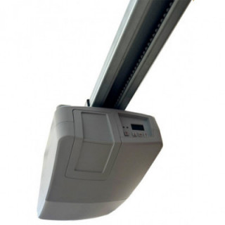 Garagentorantrieb schnelllauf Torantrieb TM 110 bis 100 kg Schwingtor Sektionaltor