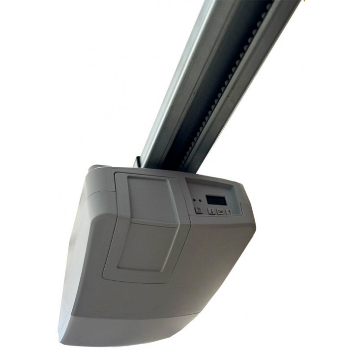 Garagentorantrieb schnelllauf Torantrieb TM 110 bis 100 kg Schwingtor Sektionaltor