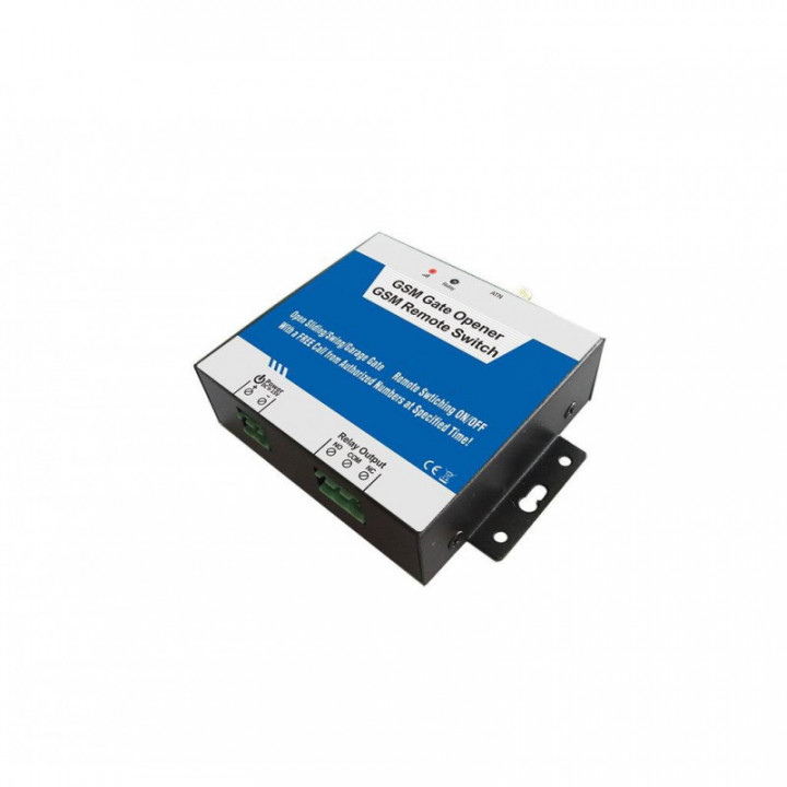GSM-Modul 4G Toröffner