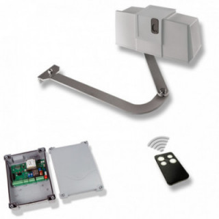 Hebelarm-Drehtorantrieb SuperSimply