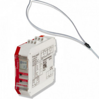 Induktions-Schleife 21/10 mit Auswertelektronik Loop2/LC10-2