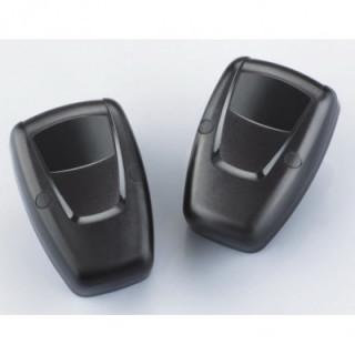 Infrarot Sicherheits-Lichtschranke, Aufputz