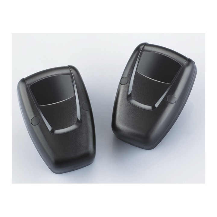 Infrarot Sicherheits-Lichtschranke, Aufputz