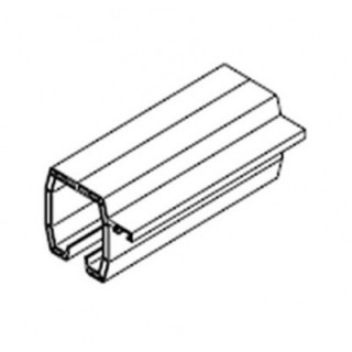 Laufrollenprofil LRP107AZ, Lagerlänge 6,3 m