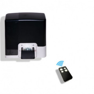 Schiebetorantrieb Roller 12 ayros, Eco-Kit