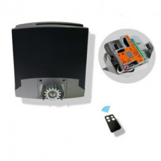 Schiebetorantrieb Roller 4 torq, 24V, FAST, Eco-Kit