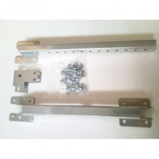 Sektionaltorbeschlag