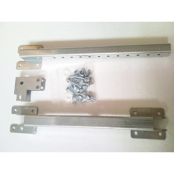 Sektionaltorbeschlag