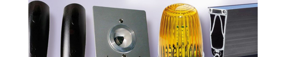 Sicherheitseinrichtungen