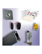 Sicherheitseinrichtungen