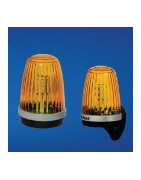 Blinkleuchten / Zubehör