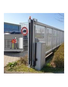 Sicherheits-Kontaktleisten