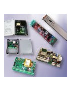 Motorsteuerung & Funksteuerung