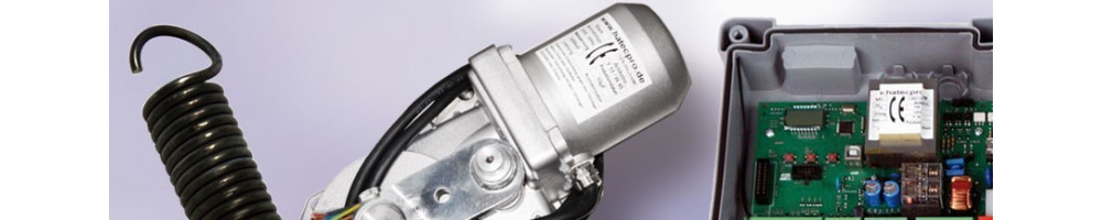 Sonstige Ersatzteile