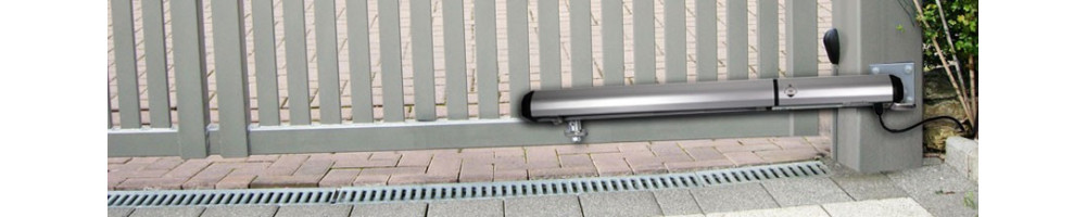 SuperSlim bis 2,5 m. Flügelbreite