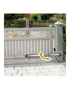 SuperSlim bis 2,5 m. Flügelbreite