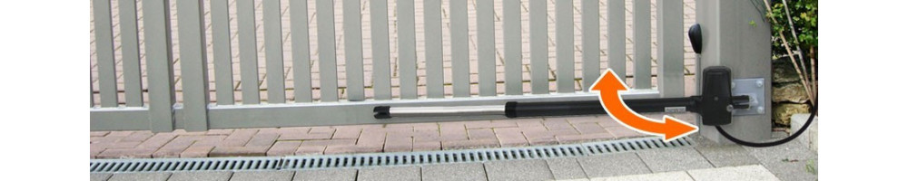 Leader 4 bis 3,5 m. Flügelbreite