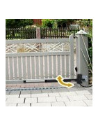 Leader 4 bis 3,5 m. Flügelbreite