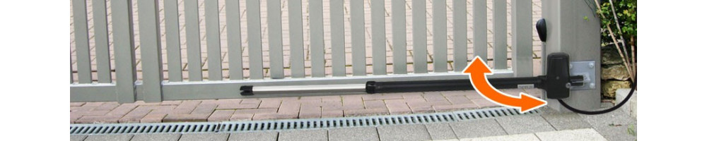 Leader 6 bis 5 m. Flügelbreite