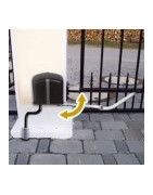 Simply bis 2,5 m. Flügelbreite