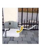 SuperSimply bis 5 m. Flügelbreite