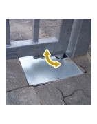 Shark bis 3,5 m. Flügelantrieb