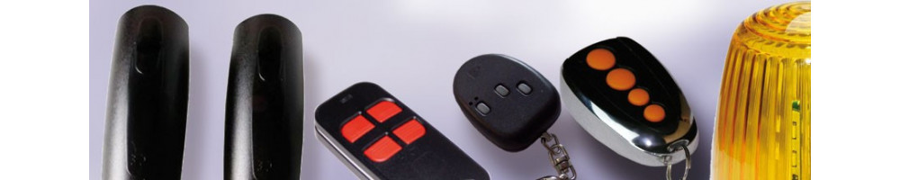 HATECPRO® - Ersatzteile/Zubehör