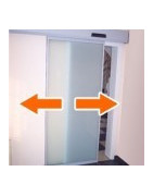 Schiebetür-Antriebe