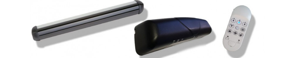 Tür-Antriebe Zubehör